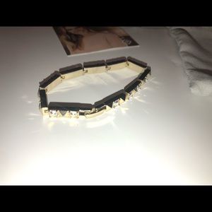 Kendra Scott discontinued Phillipe Link Bracelet